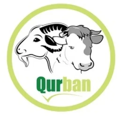 Logo Qurban Cilegon